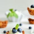 Granola Breakfast Cups - Müslischälchen mit[...]