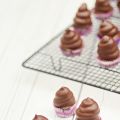 Hi Hat Mini Cupcakes oder auch Schokocupcakes[...]