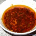 Gyoza Dip