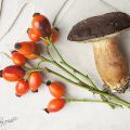 ein Sonntag im Herbst: kuschelig und lecker