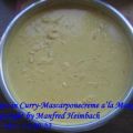 Shrimps – Shrimps in Curry-Mascarponecreme a’la[...]