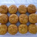 Kleingebäck - KüKaHa-Muffins