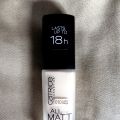 Catrice All Matt Plus Foundation