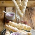 Blogevent: Zeig mir deinen besten Glücksrat! -[...]
