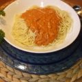 Spaghetti Bolognese à la Anabel mal etwas anders