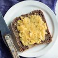 Kochkäse mit Harzer