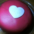 Weil ich dich liebe...