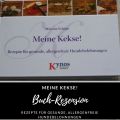 Meine Kekse! - Rezepte für gesunde,[...]