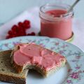 {Frühstück} Johannisbeer Curd
