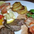 Surf `n turf[...]