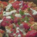 Yummy Mantı - türkische Teigtaschen