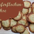 easy peasy Haferflockenkekse