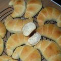 Frühstücks-Hörnchen (Crescent rolls)