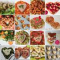 Valentinstag Special Teil 3: Essen in Herzfom -[...]