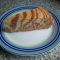 Zebrakuchen