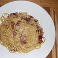 Spaghetti alla carbonara