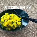 

Sommerzeit = Zucchinizeit


