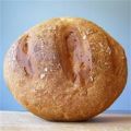 Brot mit Rosmarin