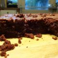 Die besten Schokoladen-Brownies