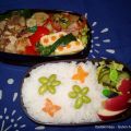 Bento Nr. 2