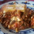 Lasagne