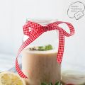French Dressing für Salat (ohne rohes Ei)