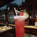 Cocktail: Singapore Sling