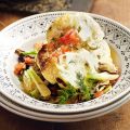 Blumenkohl mit warmer Vinaigrette und[...]