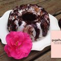Marmorguglhupf  mit Kamut