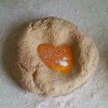 Rezept zwischendurch - Kürbisgnocchi