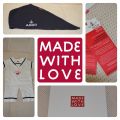 Onlineshop: Made with Love + Gewinnspiel