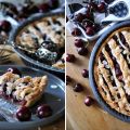 American Cherry Pie