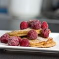 What about breakfast?