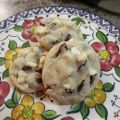 Chocolate Chip Cookies mit Cranberries und[...]