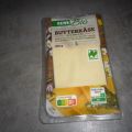 REWE Bio Butterkäse -Rewe Produkttest-