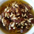 Rucolasalat mit Jakobsmuscheln & Rinder[...]