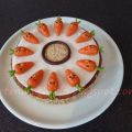 Auch ohne Füllung sehr lecker! Aargauer[...]