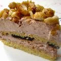 CALENDAR OF CAKES - BÖHMISCHE NUSSTORTE FÜR[...]