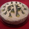 Pina-Colada-Torte