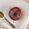 {Baking} Fluffige Donuts, die jede[...]
