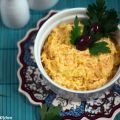 { Mezze } Gedünsteter Karottensalat in[...]