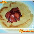 ~ Hauptgericht ~ Pfannkuchen