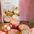 Mini Amerikaner- Last-Minute-DIY-aus der Küche[...]