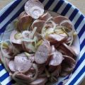 Schweizer Wurstsalat