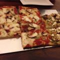 Pizza vom Grill oder aus dem Ofen