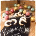 Weihnachtsbäckerei 2015 - Teil I