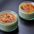 Küchenteufel: Crème brûlée - Eis #eisevent