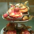 Autumn Cupcakes