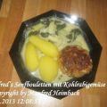 Hackfleisch - Manfred’s Senfbouletten