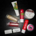 Übersicht: Veganer Lippenbalsam, vegane[...]
